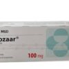 Cozaar Tab 100mg H/30 v