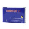 Omeraz 20mg ( Omeprazol)  H/20 viên Boston Việt Nam