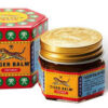 TIGER BALM OIL LỚN H/1 chai