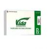 VIDA UP 10 mg H/100 V