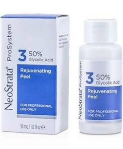 NEOSTRATA PROSYSTEM GLYCOLIC 50% (DUNG DỊCH LỘT GIÚP TRẺ HÓA DA)