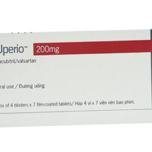 Uperio 200mg H/28 viên