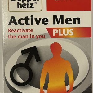 ACTIVE MEN PLUS H/30 viên