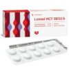 LOSTAD HCT 50/12,5 MG STADA H/30 viên