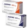 JADENU 360MG H/30 VIÊN