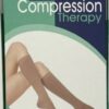 VỚ Y KHOA HỖ TRỢ ĐIỀU TRỊ GIÃN TĨNH MẠCH CHÂN JIAMI COMPRESSION THERAPY - VỚ NGẮN H/1 ĐÔI