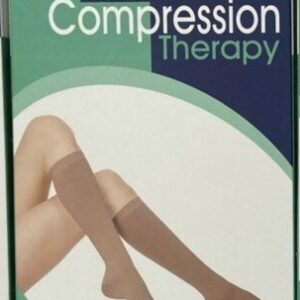 VỚ Y KHOA HỖ TRỢ ĐIỀU TRỊ GIÃN TĨNH MẠCH CHÂN JIAMI COMPRESSION THERAPY - VỚ NGẮN H/1 ĐÔI