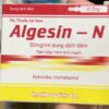 Algesin-N Inj KETOROLAC 30 mg/ml H/10 ống