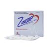 Zanedip 3 H/28 viên