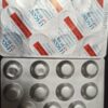 LESCOL XL 80MG H/28 v
