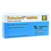 Ketosteril Tab H/100 v