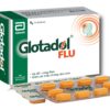 Thuốc Glotadol Flu H/100 viên