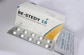 Be Stedy 16 mg H/100 v