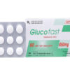 Glucofast 850 mg H/60 viên