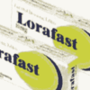 Lorafast 10mg H/30 v