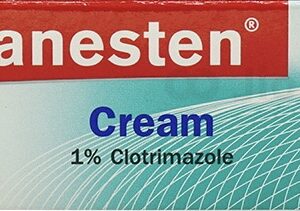 CANESTEN CREAM TYPE 10G