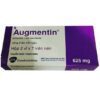 AUGMENTIN 625mg H/14 viên