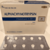 ALPHACHYMOTRYPSIN 4200 UI DONAPHARM H/200 v
