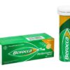 Berocca Performance Mango tuýp 10 viên