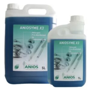 Aniosyme X3 Bình 1 lít