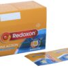 Redoxon Triple Action vỉ xé 24 viên