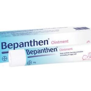 Bepanthen ointment 5% type 30 g