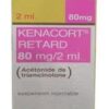 Kenacort 80 mg/2 ml H/1 ống