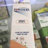 TOWDERS PRAY TRỊ GHẺ chai 100 ml