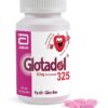 Glotadol 325 Chai 200 viên