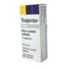 Trajenta 5mg hộp 30 viên ( Thuốc trị tiểu đường )