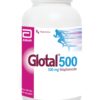 GLOTAL 500 MG Chai 100 viên