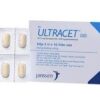 Ultracet H/30 viên