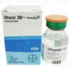 Ultravist 300 50ml H/10 lọ