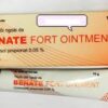 BENATE FORT OINTMENT 5 g
