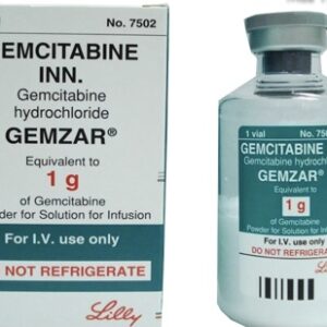 Gemzar 1g H/1 lọ