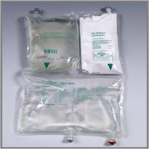 Nutriflex Lipid N3C Peri 1250ml Túi H/5 túi