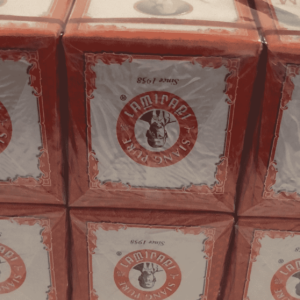 Dau cu la SIANG PURE BALM 12g