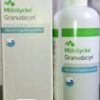 GRANUDACYN 500ML (DUNG DỊCH TƯỚI RỬA VẾT THƯƠNG)