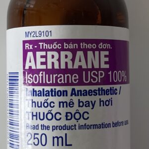 AERRANE 250 ML