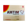 AMTIM 5MG H/30 v