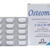 OSTEOMAX 400 mg thuốc điều trị loảng xương