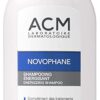 Novophane Energizing Shampoo 200 ml ( Dầu gội chống rụng tóc)