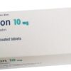Rishon 20mg H/30viên