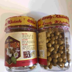 NGHE VANG LONG KHANH