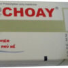 Alphachymotrypsine choay H/20 v