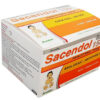Sacendol 150 Mg H/10 gói 1g
