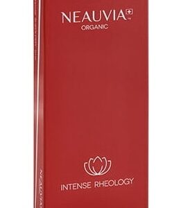 Neauvia Organic Intense Rheology H/1 ống tiêm 1 ml( Làm đầy các nếp nhăn trên da)