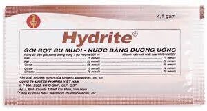 Hydrite Gói H/30 gói