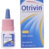 Otrivin 0.05% drops  chai 10ml ( Thuốc nhỏ mũi)