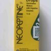 Neopeptine Drop 15ml